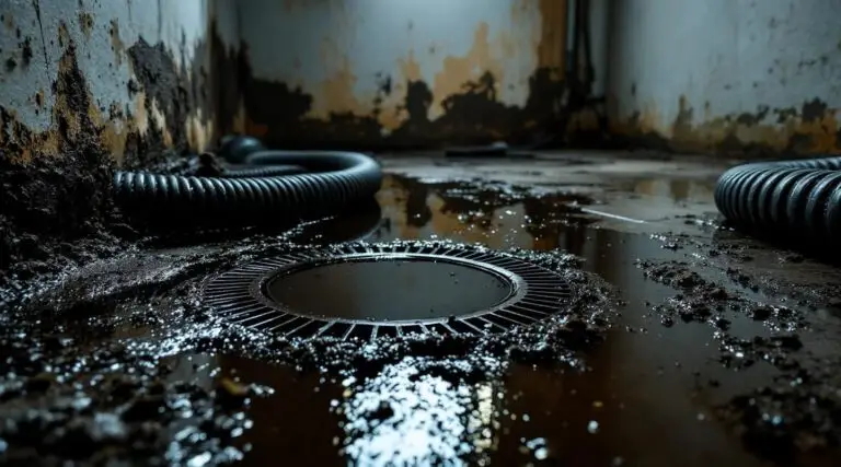 Apache Junction — water damage restoration