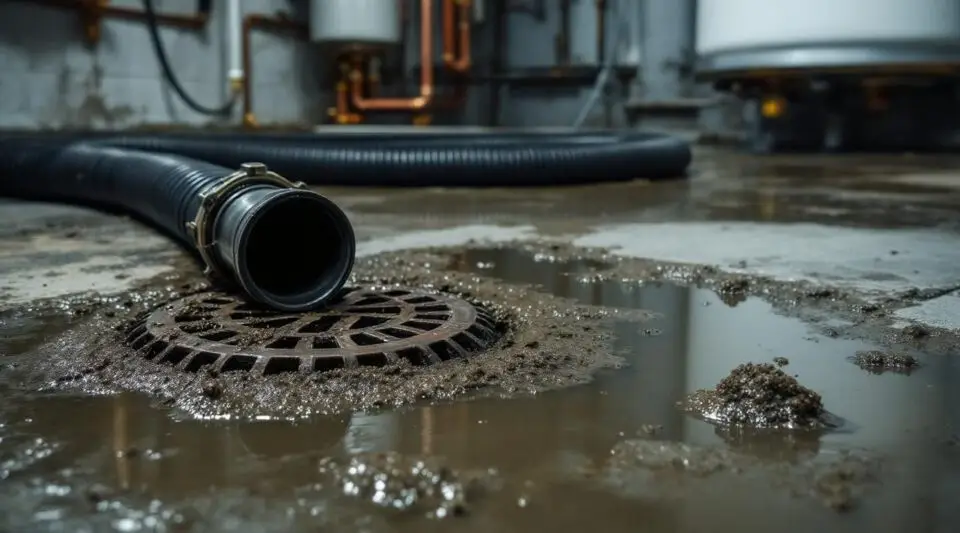 water damage restoration Apache Junction