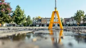 Mesa — water damage restoration