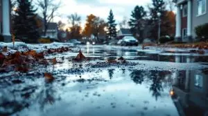 Paradise Valley — water damage restoration