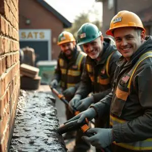 water damage restoration in Phoenix, AZ