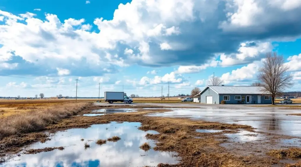 Local Water Damage Expertise Built for the Town of Queen Creek — Queen Creek, AZ