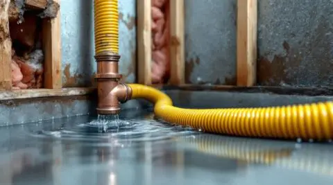 Local Water Damage Experts Who Know Tempe Junction Inside and Out — Tempe Junction, AZ