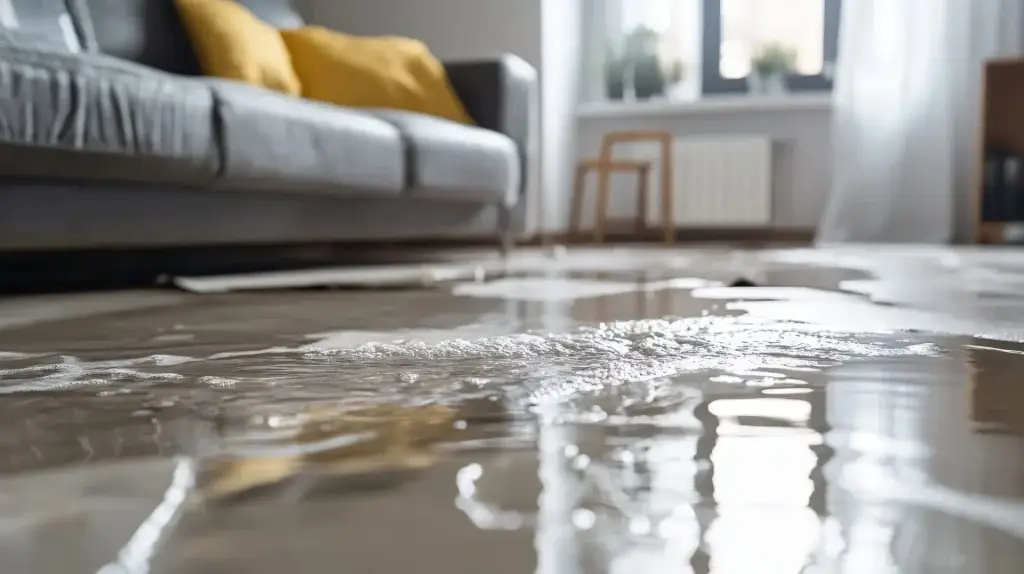 Professional Mold Removal and Testing in Gilbert — Gilbert